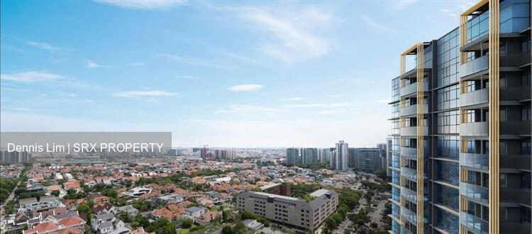 Meyer Road (D15), Condominium #604465621